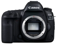 Lustrzanka Canon EOS 5D Mark IV