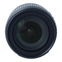 Obiektyw UŻYWANY Nikon Nikkor 18-105mm f/3.5-5.6G ED VR AF-S DX (OEM) s.n. 38293799