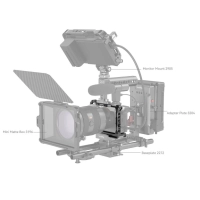 Smallrig Klatka do Sony A7C [3081B]