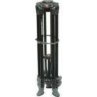 Statyw Manfrotto zestaw Video MVT502AM + 500X