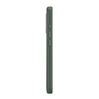 Peak Design Mobile Everyday Fabric Case etui do iPhone 16 szarozielone