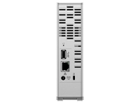 Bank pamięci Western Digital MY CLOUD 4TB osobista chmura