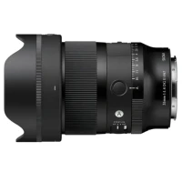 Sigma A 35 mm f/1.4 DG II Art L-Mount