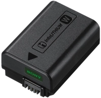Akumulator Sony NP- FW50