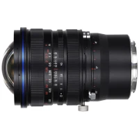 Obiektyw Venus Optics Laowa 15 mm f/4.5R Zero-D Shift do Canon RF