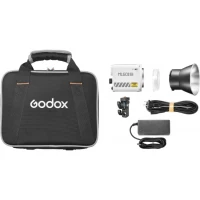 Lampa Godox ML60II Bi-color 2800-6500K