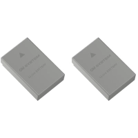 OM System BLS-50 zestaw 2szt
