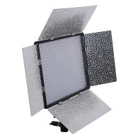 Lampa LED Patona Premium Pro Panel 600ASRC Bicolor 3200-5600K (3 lata gwarancji bezwarunkowej!) [4298]