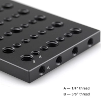 Smallrig Płytka SMALLRIG Multi Mount Plate [1092]