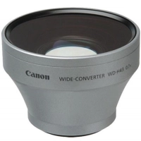Telekonwerter Canon TL-H43