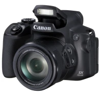 Canon PowerShot SX70 HS 