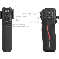Smallrig Uchwyt z follow focus dla serii DJI RS [4329]