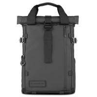 Plecak Wandrd PLECAK WANDRD PRVKE 15L czarny V4