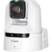 Canon Kamera PTZ Canon CR-N350 biały + licencja automatyczne śledzenie