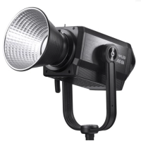 Lampa LED Godox M600Bi Pro Bi-color Knowled Bowens