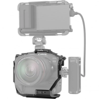 Smallrig Klatka operatorska do Canon EOS R3 [3884]