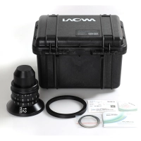 Obiektyw Venus Optics Laowa 12mm T2,9 Zero-D Cine do Arri PL