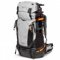 Plecak Lowepro PhotoSport PRO 70L AW III (M-L) jasnoszary