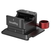 Smallrig Zacisk NATO do płytki szybkozłączki Arca-Swiss [MD4857]