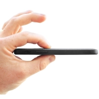 Peak Design Mobile Everyday Loop Case etui do iPhone 14 grafitowe
