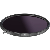 Irix Filtr Edge Vari ND 2-5 82 mm [IFE-VND25-M82]