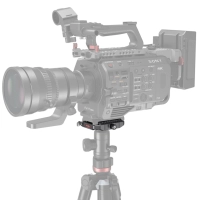 Smallrig Płytka Manfrotto Drop-in [2887B]