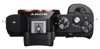 Aparat cyfrowy Sony A7S body (ILCE-7S)