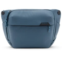 Peak Design Torba Everyday Sling 6L niebieski