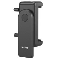 Smallrig Uchwyt na smartfona z łatwym montażem i szybką zmianą [4366]