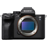 Sony A7S III body (ILCE-7SM3)