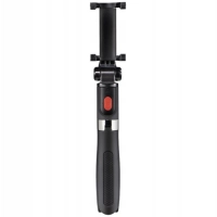 Hama selfie stick 57 BT z funkcją statywu