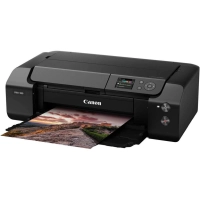Drukarka Canon imagePROGRAF PRO-300, format A3+ 