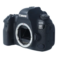 Canon Używany APARAT CANON EOS 6D Mark II body s.n. 283052002490