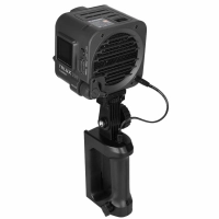Lampa LED Yongnuo YNLUX100 Bicolor 3200-5600K Kit (Bowens)