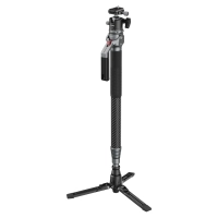 Smallrig fotograficzny z włókna węglowego lite [5564]