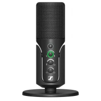 Sennheiser Mikrofon Profile USB-C do podcastu (Plug-and-Play)