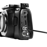 Smallrig D-TAP zasilający do BMPCC 4k / 6k [4761]