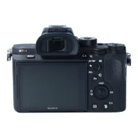 Aparat UŻYWANY Sony A7R II (ILCE7RM2) s.n. 3803714