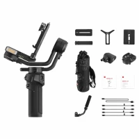 Gimbal Zhiyun Weebill 3S Combo