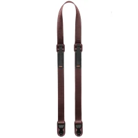 Pasek Peak Design Pasek na szyję LEASH v3 fioletowy