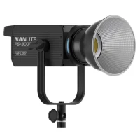 Lampa LED NANLITE FS-300C RGBW Spot Light Bowens