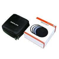 Marumi Magnetic Slim Basic Kit 77 mm 
