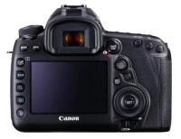 Lustrzanka Canon EOS 5D Mark IV