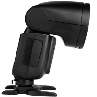 Lampa błyskowa Godox Zestaw V1 + Speedbox Flip20G dla Canon