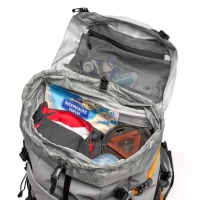 Plecak Lowepro PhotoSport PRO 55L AW III (M-L) jasnoszary