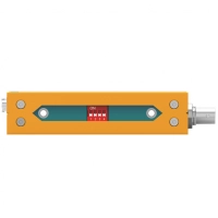 AVMATRIX Konwerter SD2080 2x8 SDI/HDMI Splitter
