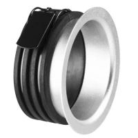 GlareOne Bagnet Profoto do softboxów PRO 129 mm