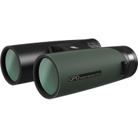Lornetka GPO Passion 10x42 ED Zielony