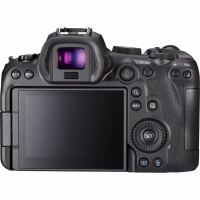 Aparat cyfrowy Canon EOS R6 body