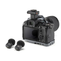 DJI adapter do aparatów DJI Mic Series
